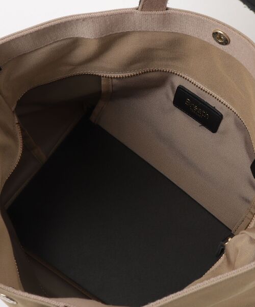 「Breath TOPKAPI」 ハンドバッグ FREE ベージュ系その他 レディース_画像4