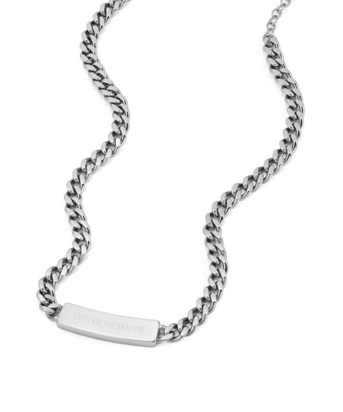 EMPORIO ARMANI ネックレス エンポリオ・アルマーニ アクセサリー