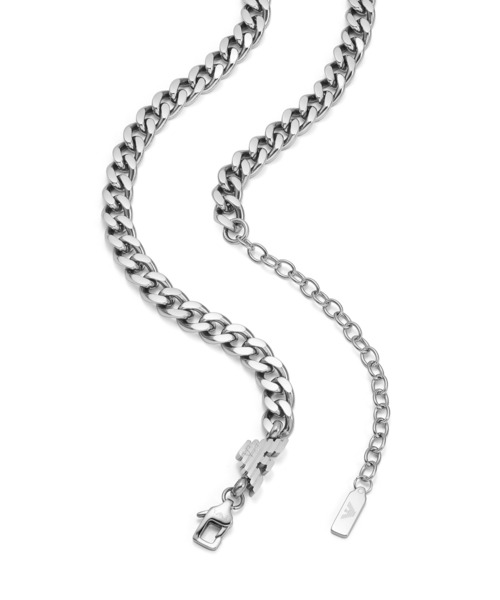 EMPORIO ARMANI ネックレス エンポリオ・アルマーニ アクセサリー