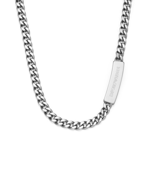 EMPORIO ARMANI ネックレス エンポリオ・アルマーニ アクセサリー