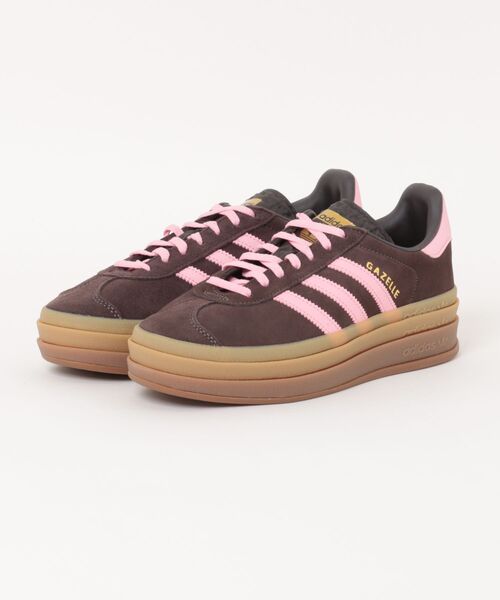 adidas gazelle スニーカー adidas Originals Gazelle 'Black Pink' JH5667