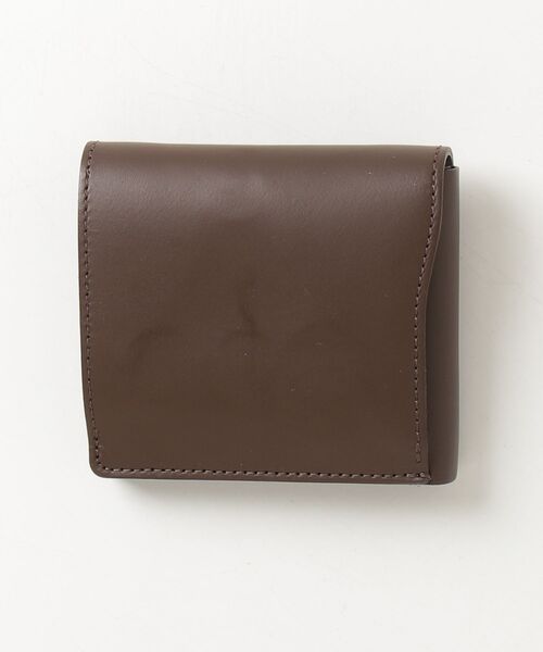 「Jamale」 財布 FREE ダークブラウン メンズ_画像2
