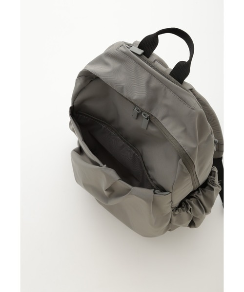 「emmi」 リュック FREE ベージュ レディース_画像7