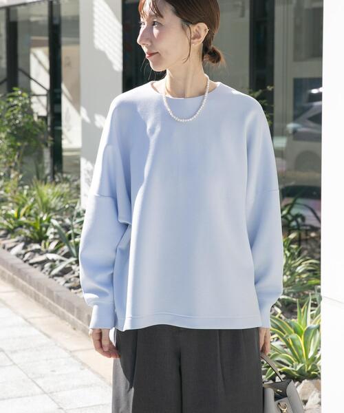 ITEMS URBANRESEARCH（アイテムズ アーバンリサーチ） トレーナー