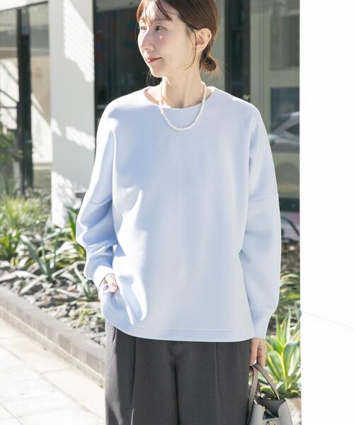ITEMS URBANRESEARCH（アイテムズ アーバンリサーチ） トレーナー