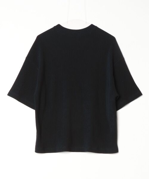 「Jieda」 半袖Tシャツ FREE ブラック メンズ_画像2