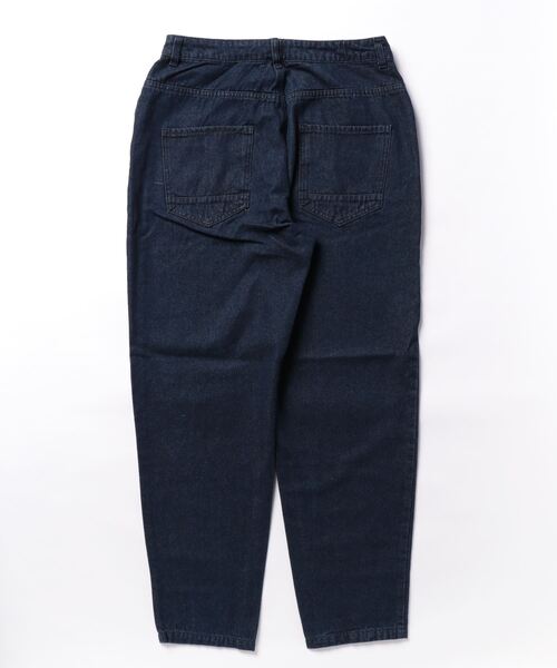 「THISIS」 「HALHAM」デニムパンツ X-LARGE ブルー系その他 メンズ_画像2