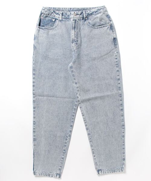 「THISIS」 「HALHAM」デニムパンツ X-LARGE ブルー系その他 メンズ_画像4