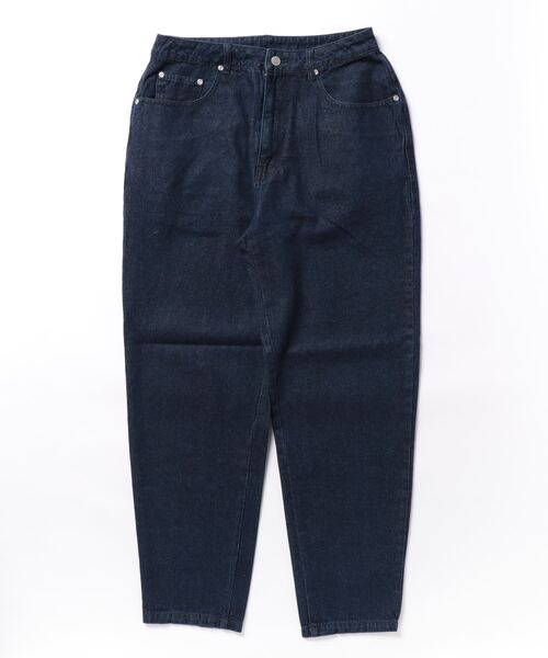 「THISIS」 「HALHAM」デニムパンツ X-LARGE ブルー系その他 メンズ_画像6