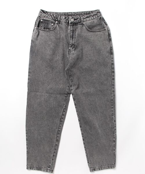 「THISIS」 「HALHAM」デニムパンツ X-LARGE ブルー系その他 メンズ_画像7