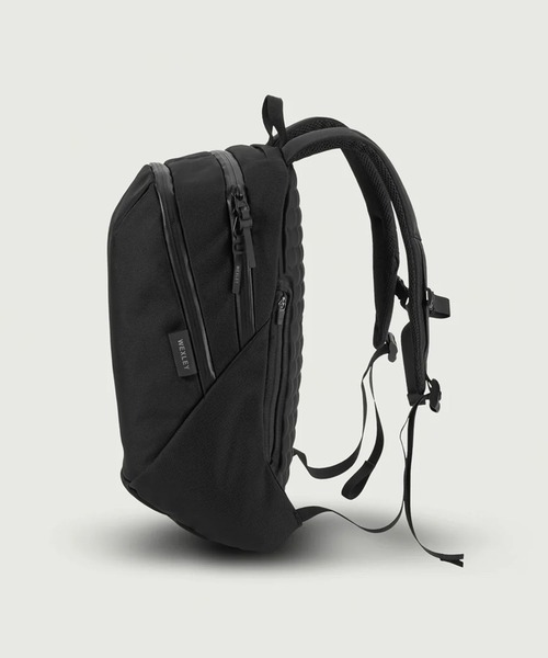 「WEXLEY」 リュック FREE ブラック メンズ_画像3