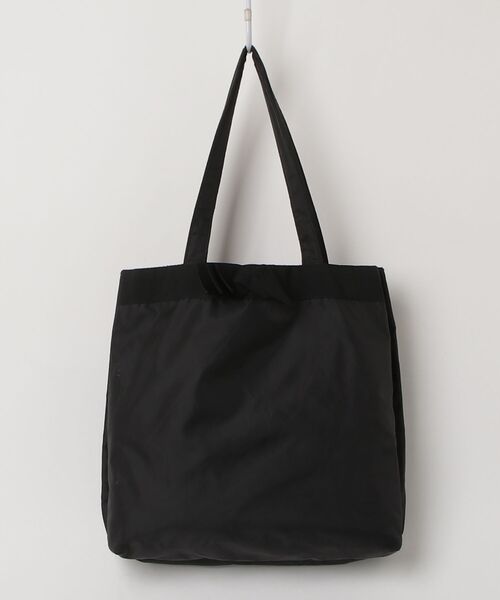 LANVIN（ランバン） リボントートバッグ - ブラック レディース