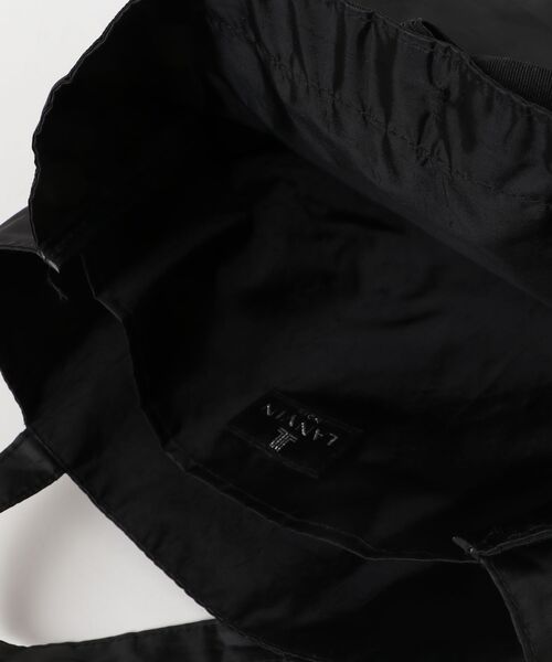 LANVIN（ランバン） リボントートバッグ - ブラック レディース