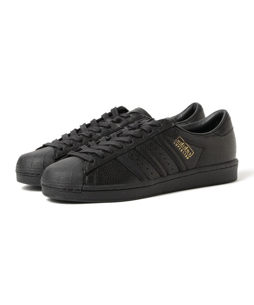 adidas（アディダス） スニーカー adidas / SUPERSTAR VINTAGE メンズ