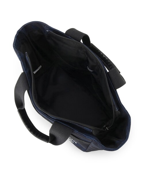 adabat（アダバット） トートバッグ 「ADABAT NAVY」カモフラカート