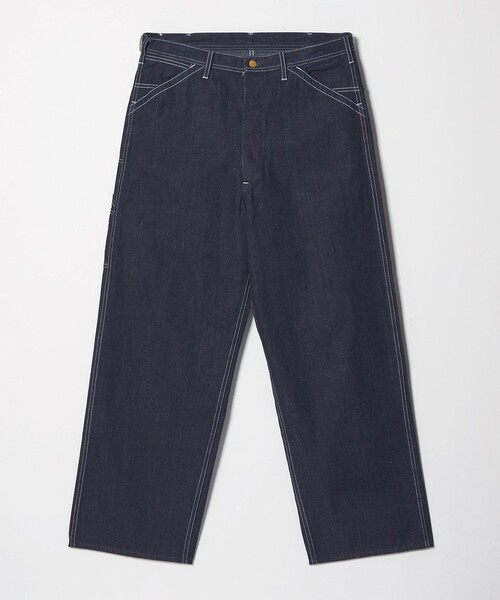 UNITED ARROWS（ユナイテッドアローズ） ジーンズ 「Lee x Scye for