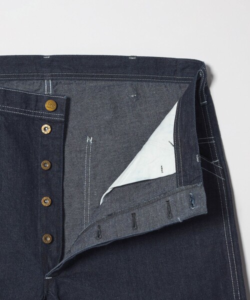 UNITED ARROWS（ユナイテッドアローズ） ワイドパンツ ジーンズ メンズ