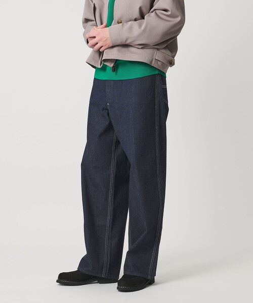 UNITED ARROWS（ユナイテッドアローズ） ジーンズ 「Lee x Scye for