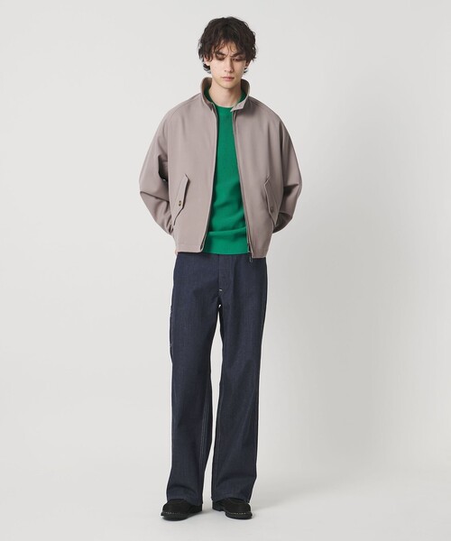 UNITED ARROWS（ユナイテッドアローズ） ジーンズ 「Lee x Scye for