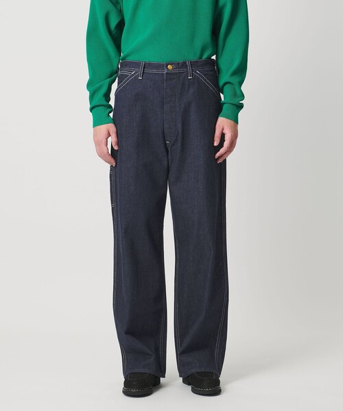 UNITED ARROWS（ユナイテッドアローズ） ジーンズ 「Lee x Scye for