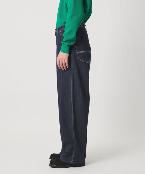 UNITED ARROWS（ユナイテッドアローズ） ワイドパンツ ジーンズ メンズ