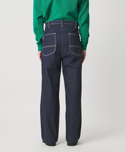 UNITED ARROWS（ユナイテッドアローズ） ジーンズ 「Lee x Scye for