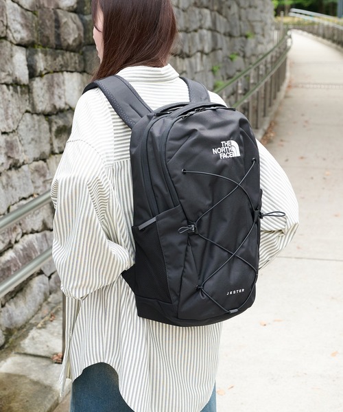 THE NORTH FACE（ザ ノースフェイス） ビジネスリュック ノース