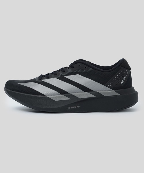 美品 ADIDAS ADIZERO EVO SL WOVEN サイズ26㎝ adidas Originals スニーカー Adizero EVO SL WOVEN M OOS26/KI6901