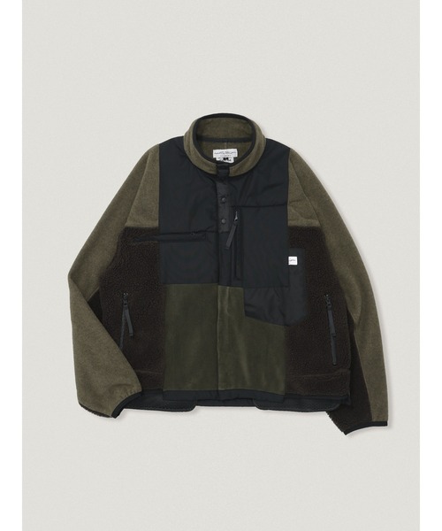 LOUIS VUITTON（ルイ・ヴィトン） 25SS ウォッシュ加工 パールボタン