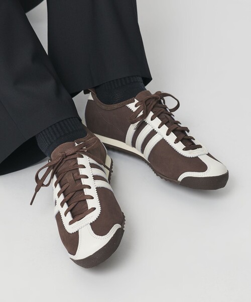 adidas Originals スニーカー 「adidas Originals」イタリア 60s