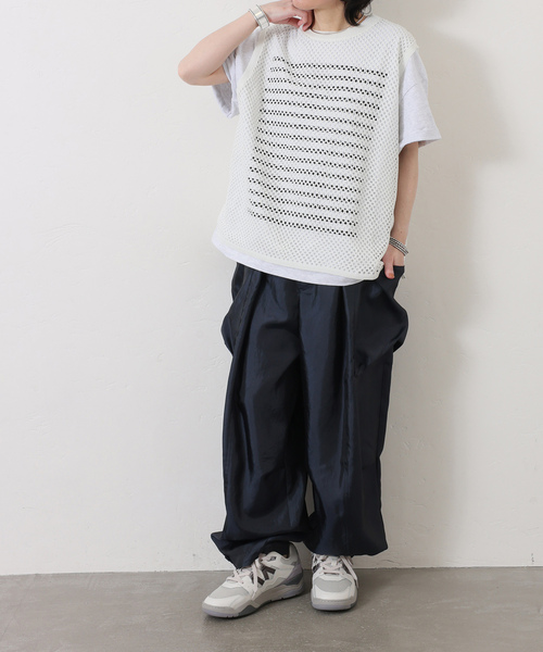 トップス journal standard luxe Kalina's T 追加2》Kalina's T（Tシャツ／カットソー）｜journal standard luxe