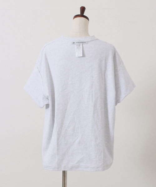 JOURNAL STANDARD LUXE（ジャーナルスタンダード ラックス） tシャツ