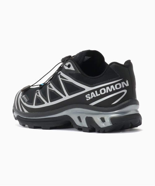 SALOMON（サロモン） スニーカー XT-6 GTX メンズ レディース