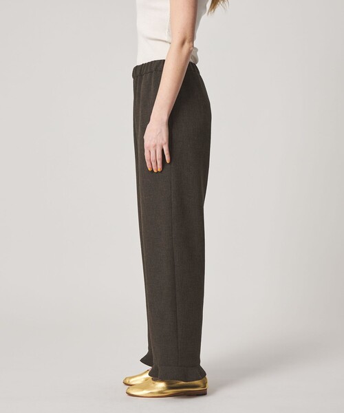 STEVEN ALAN（スティーブンアラン） スラックス パンツ 「Steven Alan