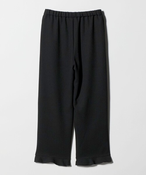 STEVEN ALAN（スティーブンアラン） スラックス パンツ 「Steven Alan