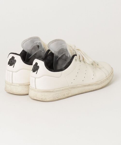 adidas（アディダス） ローカットスニーカー「marimekkoコラボ」 22cm 