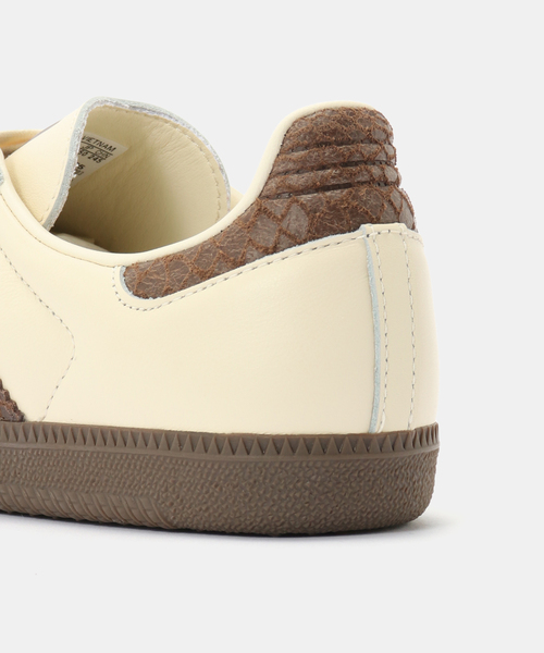 Spick＆Span（スピック アンド スパン） アディダス adidas シューズ