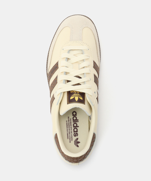 Spick＆Span（スピック アンド スパン） シューズ adidas / アディダス