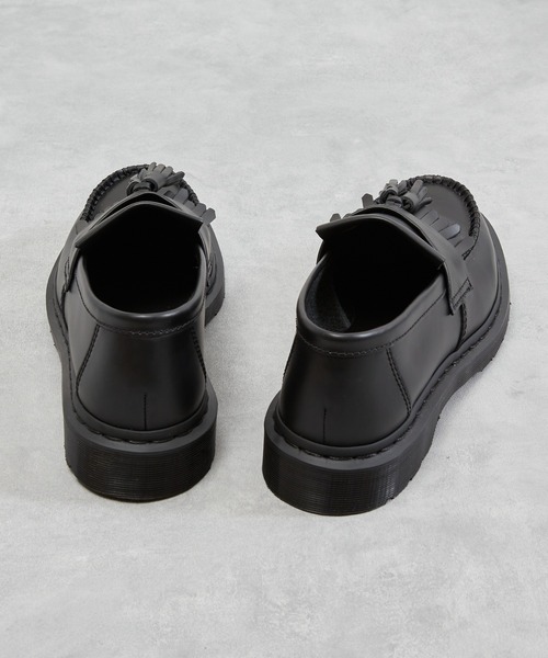 「And A」 シューズ 23cm ブラック レディース_画像7