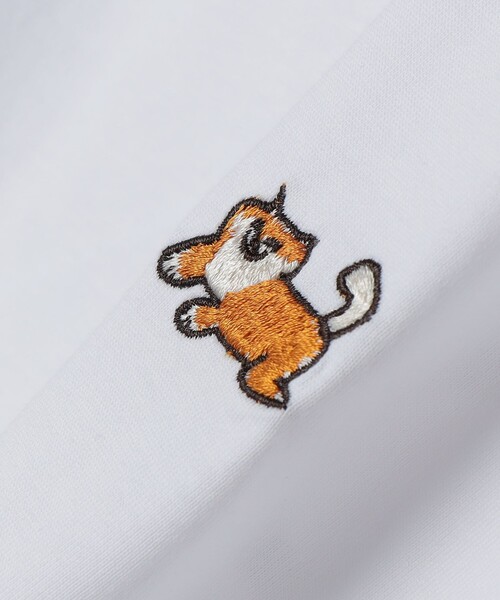 tシャツ 「City Ambient Products別注」Ben Lenovitz: DOG CAT PERSON