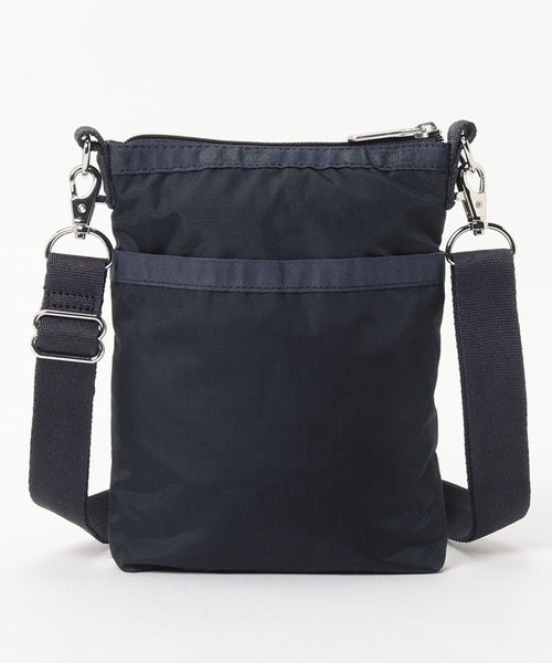 LeSportsac（レスポートサック） ショルダーバッグ FREE ブルー