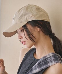 NEW ERA（ニューエラ） ドジャース キャップ 帽子 レディース 「別注