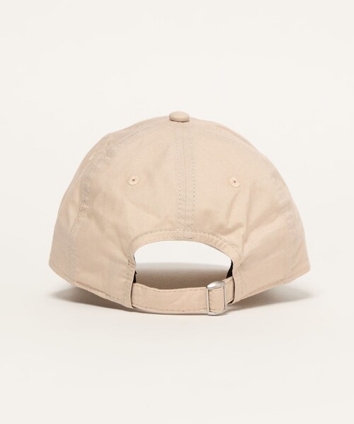 キャップ 帽子 「別注」「NEW ERA」タイプライター 920 キャップ レディースの画像