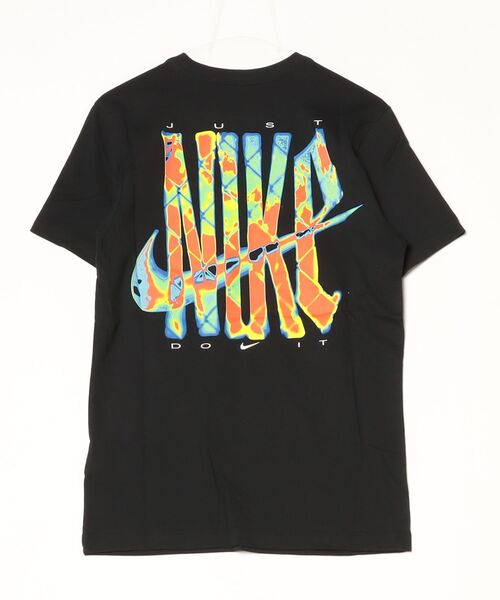 NIKE（ナイキ） nike tシャツ STD TRAIN THERMAL S/S Tシャツ メンズ