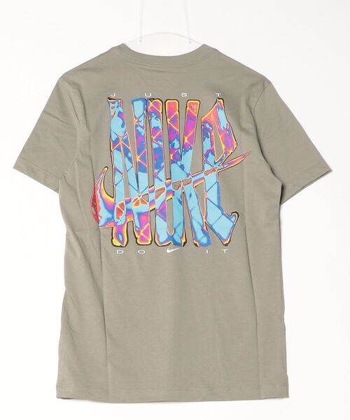 NIKE（ナイキ） nike tシャツ STD TRAIN THERMAL S/S Tシャツ メンズ
