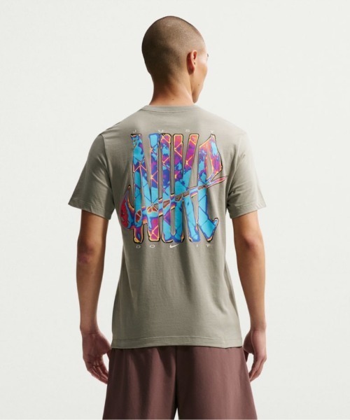 NIKE（ナイキ） nike tシャツ STD TRAIN THERMAL S/S Tシャツ メンズ