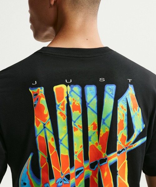 NIKE（ナイキ） nike tシャツ STD TRAIN THERMAL S/S Tシャツ メンズ