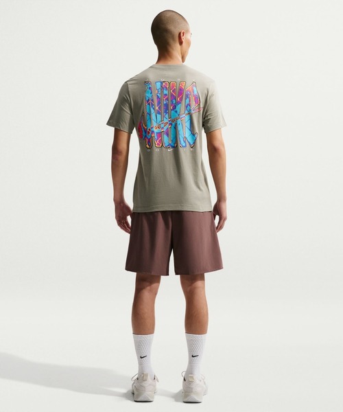 NIKE（ナイキ） nike tシャツ STD TRAIN THERMAL S/S Tシャツ メンズ