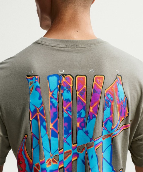 NIKE（ナイキ） tシャツ STD TRAIN THERMAL S/S Tシャツ メンズ
