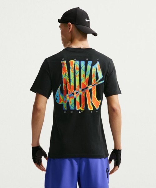 NIKE（ナイキ） nike tシャツ STD TRAIN THERMAL S/S Tシャツ メンズ